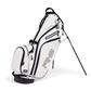 PING Personalized Hoofer Stand Bag - White 