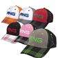 PING Junior Cap - 2012