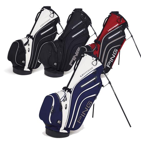 PING Latitude Carry Bag - 2012 Model