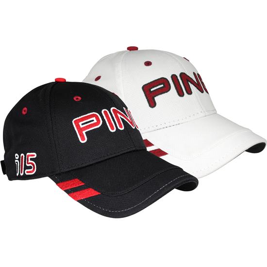 PING Limited Edition Players Hat