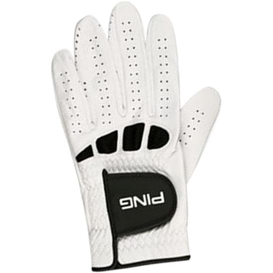 PING M-Fit Cabretta Leather Golf Glove