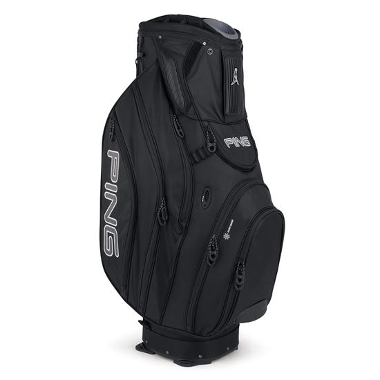 PING Pioneer Cart Bag - 2012 Model