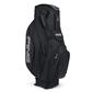 PING Personalized Pioneer Cart Bag - Black 