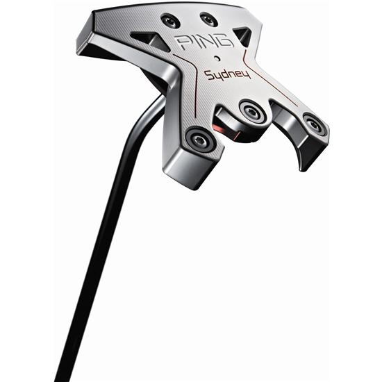 PING Sydney Putter