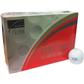 Polara Ultimate Straight XS 3-Piece Golf Balls