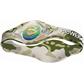 Power Balance Silicone Wristband - Camo/White - Large 