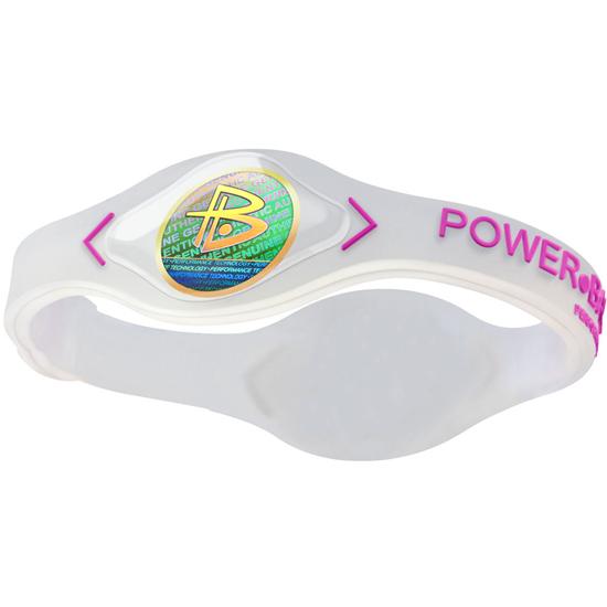 Power Balance Silicone Wristband