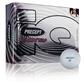 Precept Lady iQ+ Clear Golf Balls