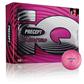 Precept Lady iQ+ Pink Golf Balls