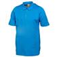 Puma Cresting Duo-Swing Mesh Polo