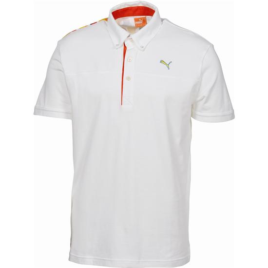 Puma TransDRY 18 Hole Polo