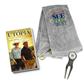 See Feel Trust Logo Golf Towel Bundle Pack