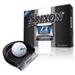 Srixon Q Star Golf Balls with Free Putting Cup