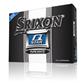 Srixon Q Star  Logo Golf Balls