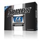 Srixon Q Star Photo Golf Balls