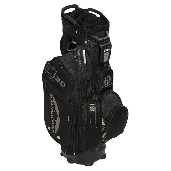 Sun Mountain C-130 Cart Bags Closeout Model