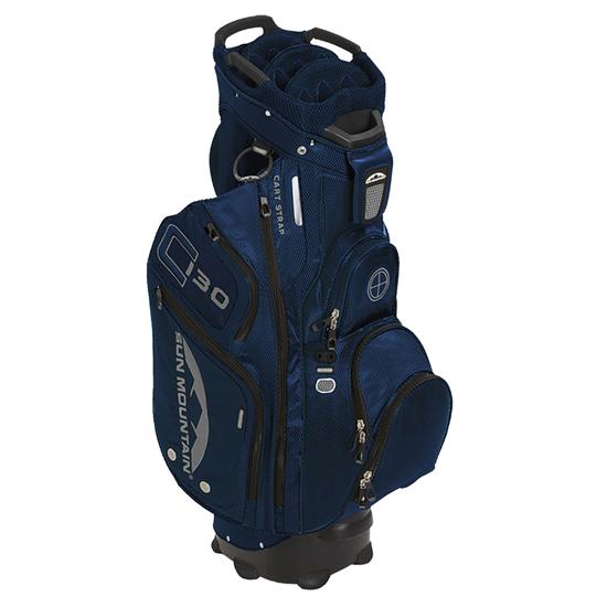 Sun Mountain C-130 Cart Bags Closeout Model