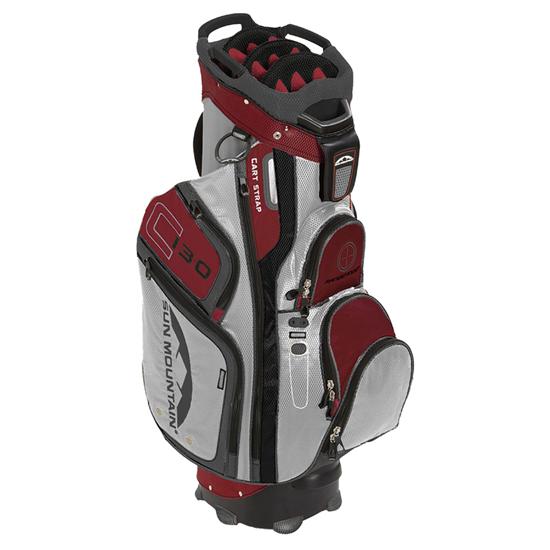Sun Mountain C-130 Cart Bags - 2012 Model