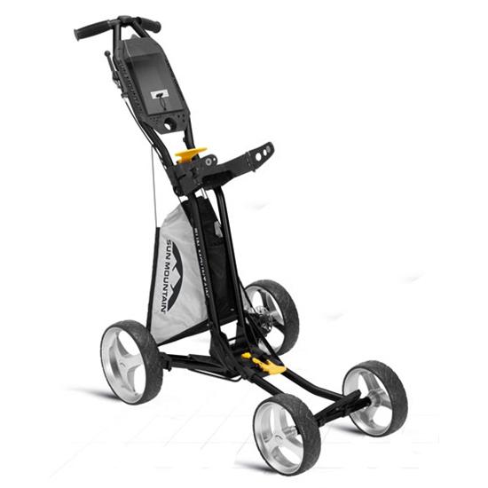 Sun Mountain Micro Cart