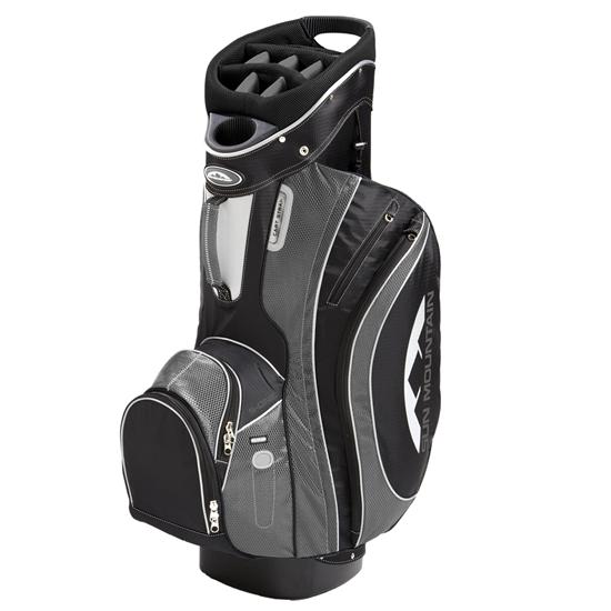 Sun Mountain S-ONE Cart Bag - Closeout Model