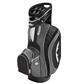 Sun Mountain S-ONE Cart Bag - Black/Charcoal