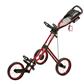 Sun Mountain SV1 Speed Cart - Red