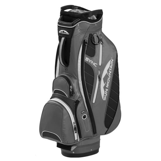 Sun Mountain Sync Cart Bags