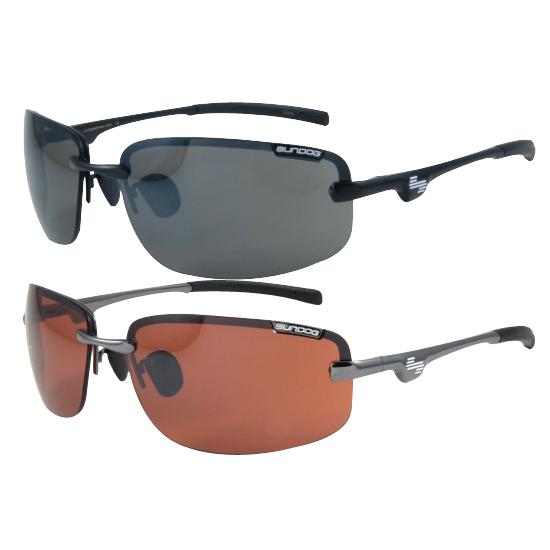 Sundog 8 Iron Sunglasses