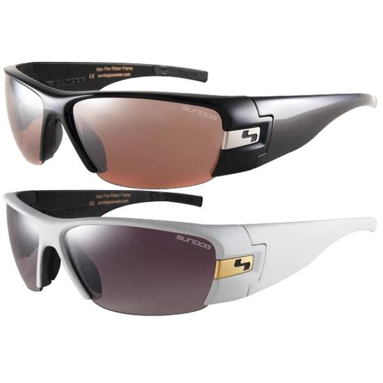 Sundog Hunter Mahan Signature Series H Sunglasses
