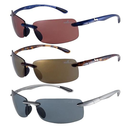 Sundog Mike Weir Signature Series Vision Sunglasses