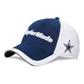 Taylor Made Dallas Cowboys NFL Cap - 2012 Model