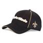 Taylor Made New Orleans Saints NFL Cap - 2012 Model