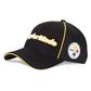 Taylor Made Pittsburgh Steelers NFL Cap - 2012 Model