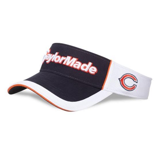 Taylor Made Men's NFL Visors