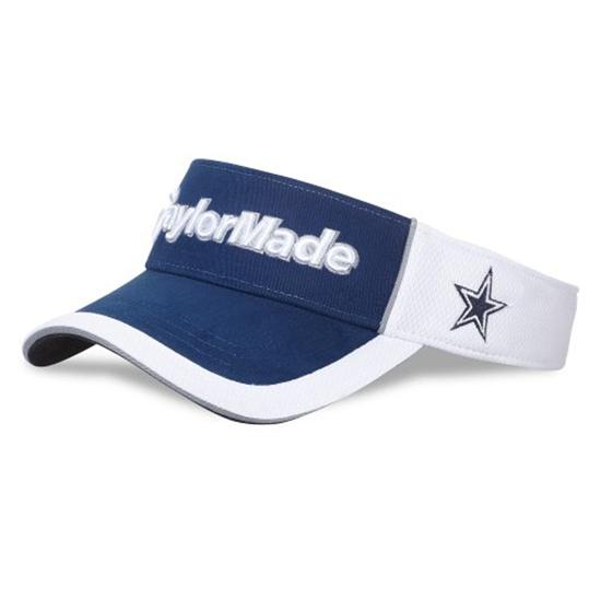 Taylor Made Men's NFL Visors