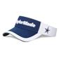 Taylor Made Dallas Cowboys NFL Visors - 2012 Model