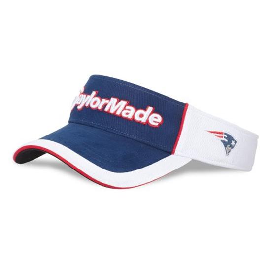 Taylor Made Men's NFL Visors