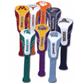 Team Effort Individual Collegiate Nylon Head Cover