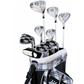 Tiger Shark Juli Inkster Complete Set for Women