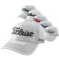 Titleist Men's Contrast Stitch Hat