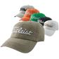 Titleist Garment Washed Hat - 2012 Model
