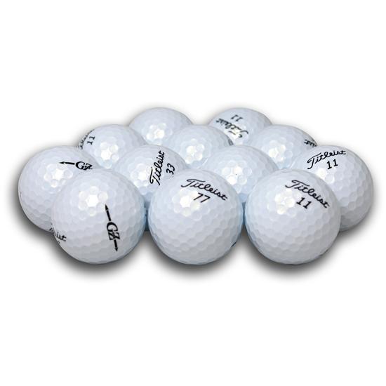 Titleist Gran Z Logo Overruns