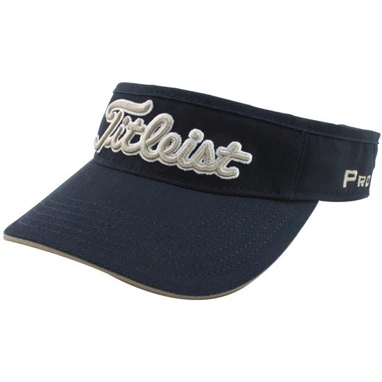 Titleist Men's Junior Visor