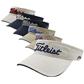 Titleist Men's Low Profile Visor