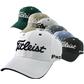 Titleist Low Rise Pro V1 Hat - 2012
