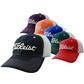 Titleist Men's Pinwhale Cotton Hat