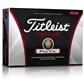 Titleist Pro V1x High Number Personalized Golf Balls