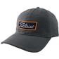 Titleist Personalized Stretch Slouch Hat - Charcoal