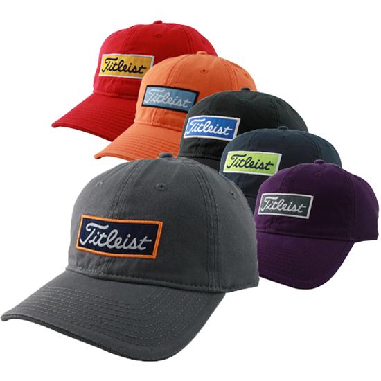 Titleist Slouch Hat - 2012
