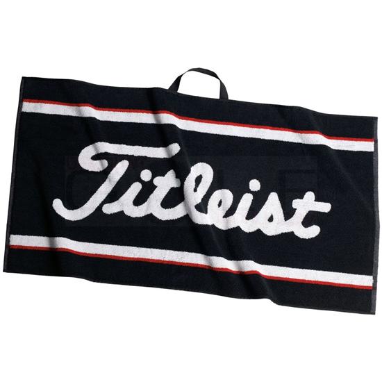 Titleist Staff Towel
